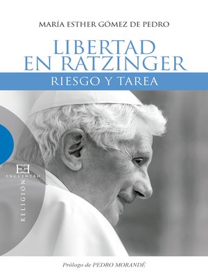 cover image of Libertad en Raztinger